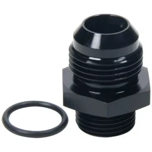 ALLSTAR PERFORMANCE AN Flare To ORB Adapter 7/8-14 (-10) to -12 ALL49853