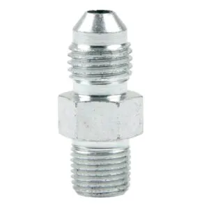 ALLSTAR PERFORMANCE Adapter Fittings -4 to 1/8 NPT 50pk ALL50001-50