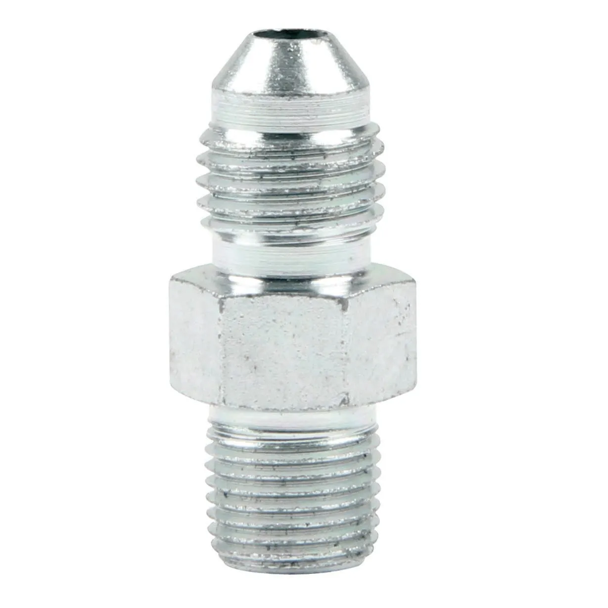 ALLSTAR PERFORMANCE Adapter Fittings -4 to 1/8 NPT 2pk ALL50001