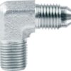 ALLSTAR PERFORMANCE Adapter Fitting -3 to 1/8 NPT 90 Deg ALL50018