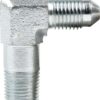 ALLSTAR PERFORMANCE Adapter Fitting Tall -3 To 1/8 NPT 90 Degree ALL50020