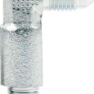 ALLSTAR PERFORMANCE Adapter Fitting Tall -4 To 1/8 NPT 90 Degree ALL50021