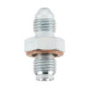 ALLSTAR PERFORMANCE Adapter Fittings -3 to 3/8-24 2pk ALL50029