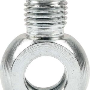 ALLSTAR PERFORMANCE Banjo Fittings -3 to 3/8in-24 2pk ALL50060