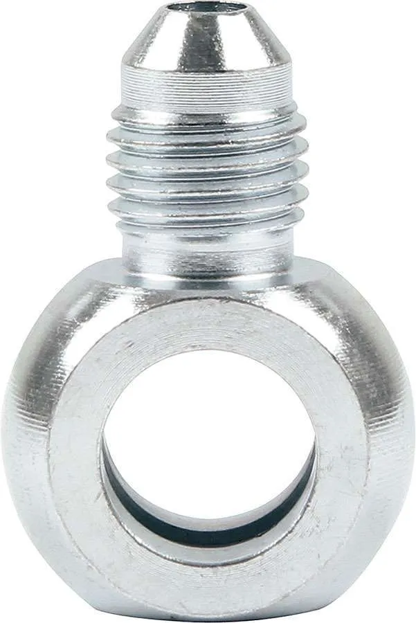 ALLSTAR PERFORMANCE Banjo Fittings -4 to 7/16-20 2pk ALL50063