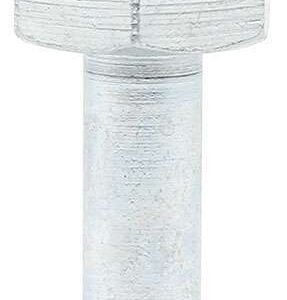 ALLSTAR PERFORMANCE Banjo Fittings w/ext -4 to 10mm 2pk ALL50066