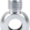 ALLSTAR PERFORMANCE Banjo Fittings -4 to 10mm 2pk ALL50068