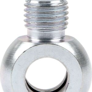 ALLSTAR PERFORMANCE Banjo Fittings -4 to 10mm 2pk ALL50068