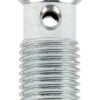 ALLSTAR PERFORMANCE Banjo Bolts 3/8-24 2pk ALL50070