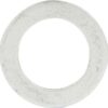 ALLSTAR PERFORMANCE Crush Washers 7/16 10pk ALL50080