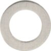 ALLSTAR PERFORMANCE Crush Washers 3/8in-10mm 10pk ALL50082