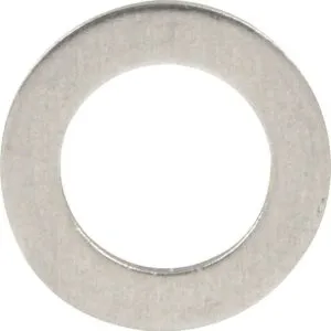 ALLSTAR PERFORMANCE Crush Washers 3/8in-10mm 10pk ALL50082