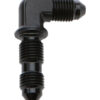 ALLSTAR PERFORMANCE 90 Degree Bulkhead -3 ALL50094