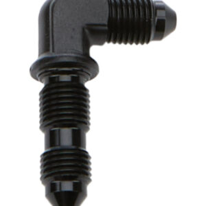 ALLSTAR PERFORMANCE 90 Degree Bulkhead -3 ALL50094