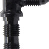 ALLSTAR PERFORMANCE 90 Degree Bulkhead -4 ALL50095