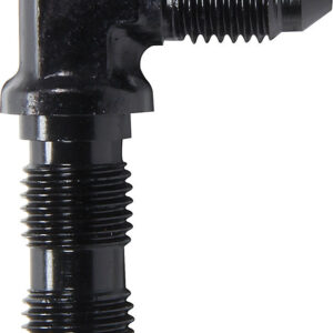 ALLSTAR PERFORMANCE 90 Degree Bulkhead -4 ALL50095