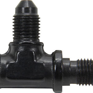 ALLSTAR PERFORMANCE Bulkhead on the Run Black -3 ALL50096