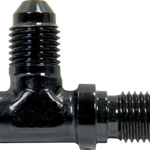 ALLSTAR PERFORMANCE Bulkhead on the Run Black -4 ALL50097