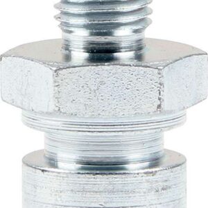 ALLSTAR PERFORMANCE Brake Line Adapters -3 to 3/16 Inv Flare 2pk ALL50100