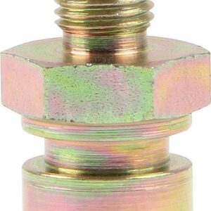 ALLSTAR PERFORMANCE Brake Line Adapters -3 to Fem 1/8 NPT 2pk ALL50102