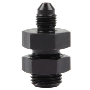 ALLSTAR PERFORMANCE Brake Line Adapter -3 to 3/16 Inv Flare 10pk ALL50104-10