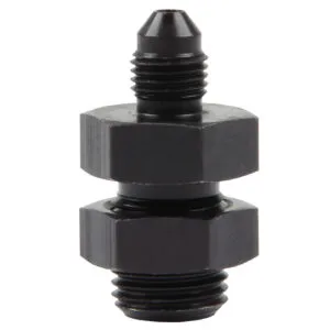 ALLSTAR PERFORMANCE Brake Line Adapter -3 to 3/16 Inv Flare 10pk ALL50104-10