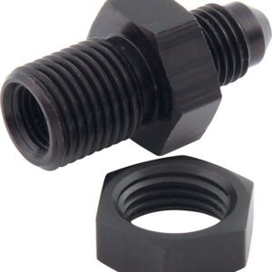 ALLSTAR PERFORMANCE Brake Line Adapter -3 to 3/16 Inv Flare ALL50104