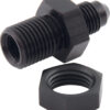 ALLSTAR PERFORMANCE Brake Line Adapter -4 to 3/16 Inv Flare ALL50105