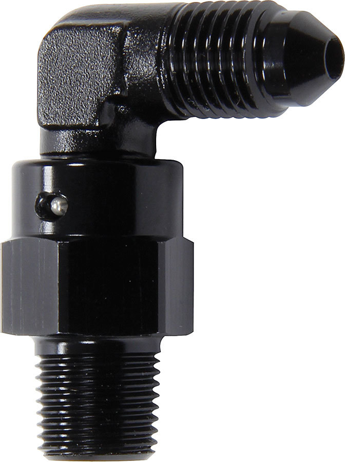 ALLSTAR PERFORMANCE 90 Degree Swivel -3 to 1/8 NPT ALL50108