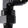 ALLSTAR PERFORMANCE 90 Degree Swivel -4 to 1/8 NPT ALL50109