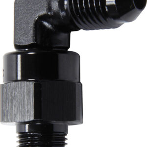ALLSTAR PERFORMANCE 90 Degree Swivel -4 to 1/8 NPT ALL50109