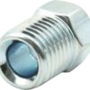 ALLSTAR PERFORMANCE Inverted Flare Nut 10pk 3/8-24 for 3/16 Line ALL50110