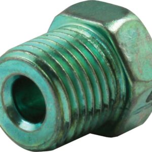 ALLSTAR PERFORMANCE Inverted Flare Nut 2pk 1/2-20 for 3/16 Line ALL50114