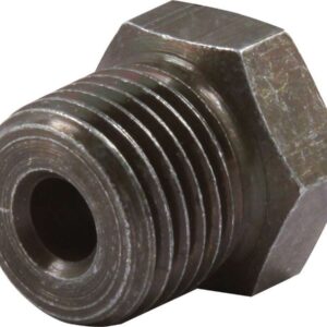 ALLSTAR PERFORMANCE Inverted Flare Nut 2pk 9/16-18 for 3/16in Line ALL50115