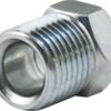 ALLSTAR PERFORMANCE Inverted Flare Nut 10pk 7/16-24 for 1/4 Line ALL50116