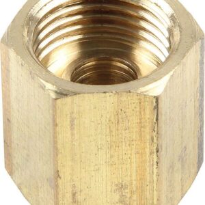 ALLSTAR PERFORMANCE Inverted Flare Union 4pk 3/8in Line 5/8-18 ALL50133