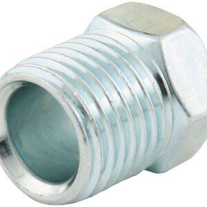 ALLSTAR PERFORMANCE Inverted Flare Nut 10pk 1/2-20 for 5/16 Line ALL50140