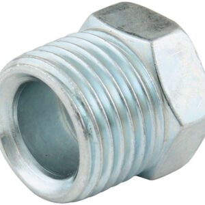 ALLSTAR PERFORMANCE Inverted Flare Nut 10pk 5/8-18 for 3/8 Line ALL50142