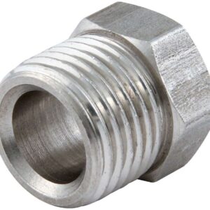 ALLSTAR PERFORMANCE Inverted Flare Nut 4pk 5/8-18 for 3/8 Line S/S ALL50143