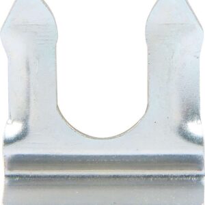 ALLSTAR PERFORMANCE Brake Line Clips  4pk ALL50150