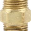 ALLSTAR PERFORMANCE Male Union 1/8 NPT 4pk ALL50184