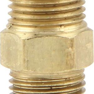 ALLSTAR PERFORMANCE Male Union 1/8 NPT 4pk ALL50184