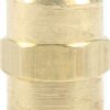 ALLSTAR PERFORMANCE Female Union 1/8in NPT 4pk ALL50185