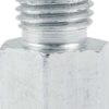 ALLSTAR PERFORMANCE Adapter Fitting Steel -3AN to 1/8in NPT ALL50199