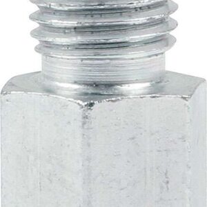 ALLSTAR PERFORMANCE Adapter Fitting Steel -3AN to 1/8in NPT ALL50199