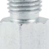ALLSTAR PERFORMANCE Adapter Fitting Steel -4AN To 1/8in NPT ALL50200
