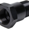 ALLSTAR PERFORMANCE Temp Gauge Adapter 3/8in ALL50203