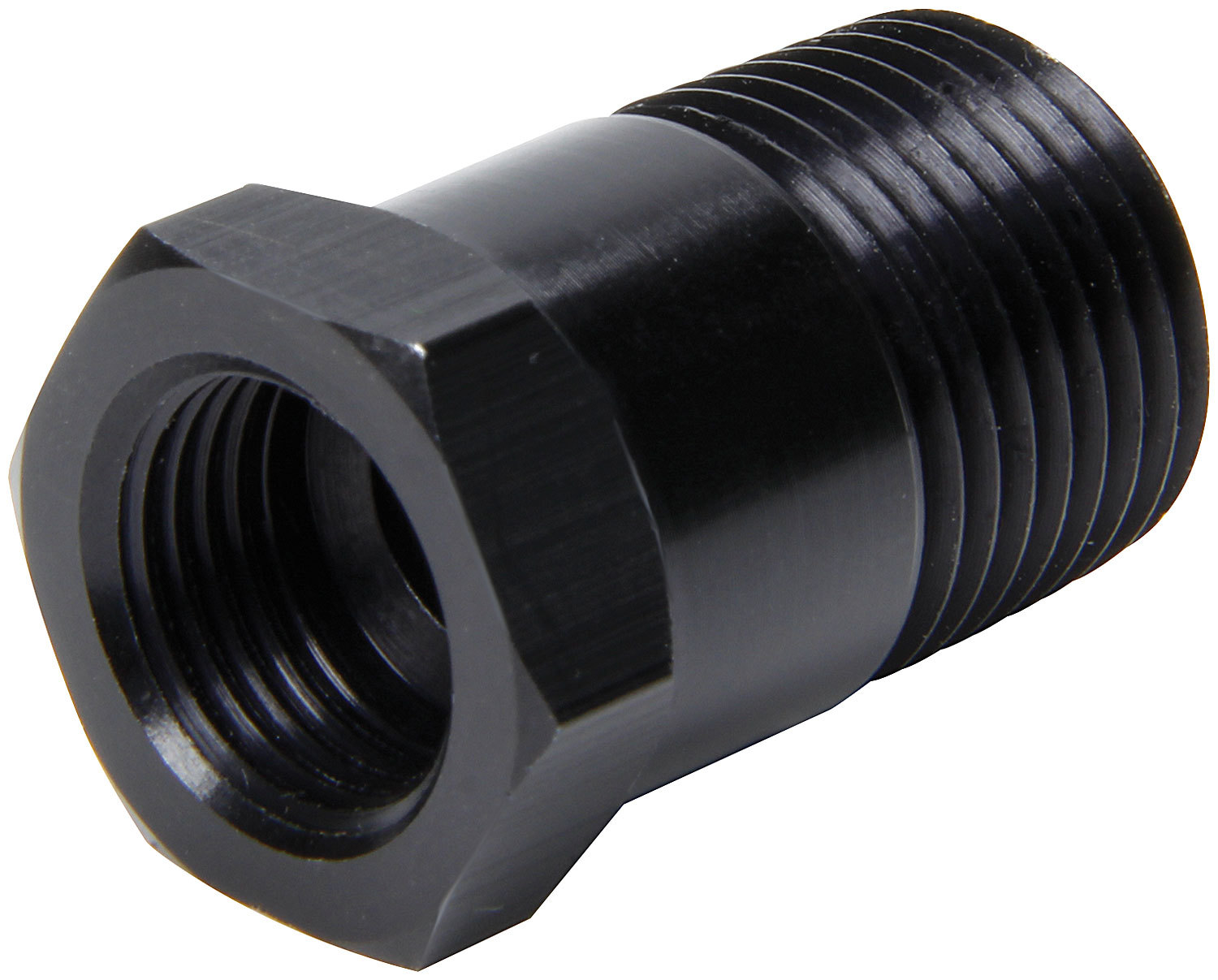 ALLSTAR PERFORMANCE Temp Gauge Adapter 1/2in ALL50204