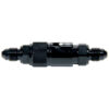 ALLSTAR PERFORMANCE Quick Disconnect Alum -3 Kit ALL50212