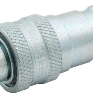 ALLSTAR PERFORMANCE Quick Disconnect Kit Steel 1/8 NPT ALL50215